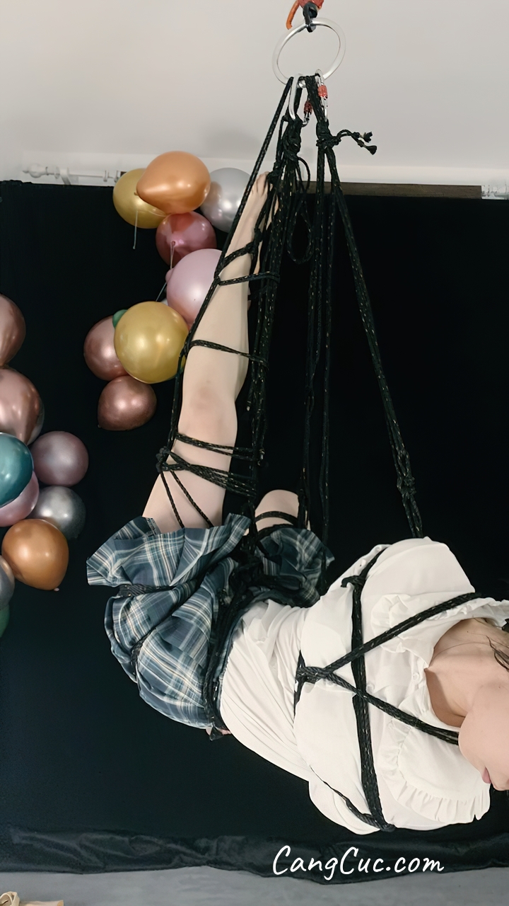 It's sweet, not ducky @Shi_Tiantianya No more updates